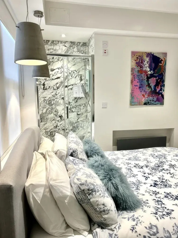 soho london suite