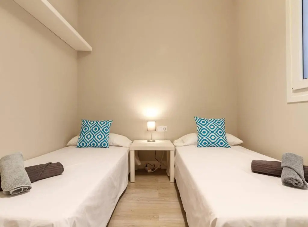 Prestancia Apartament II by the urban hosts