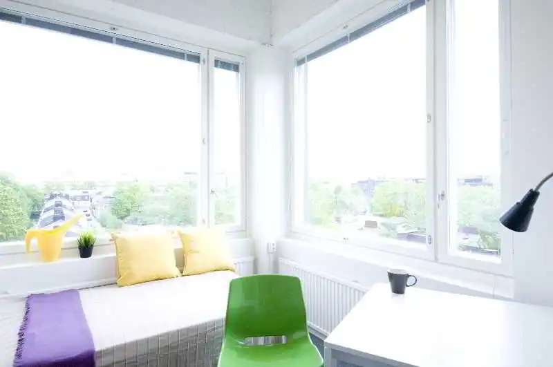 Hostel Vuokrahuone
