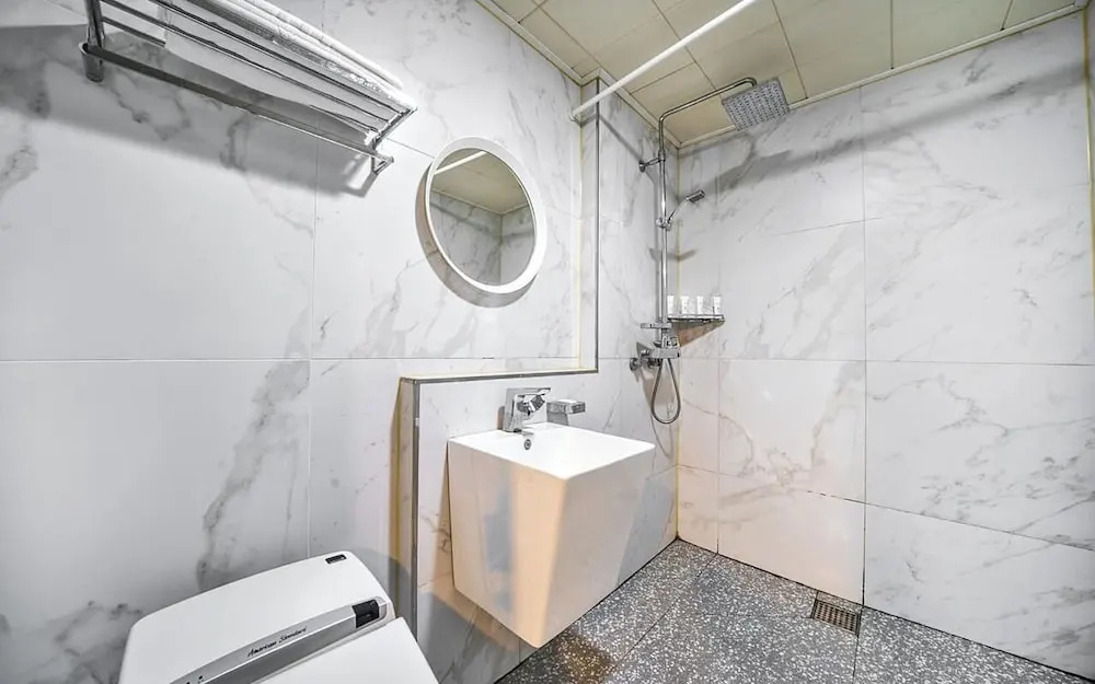 Myeongdong Chungmuro Youngin Hotel