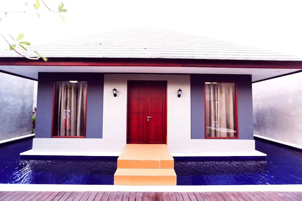 Luxotic Private Villa and Resort