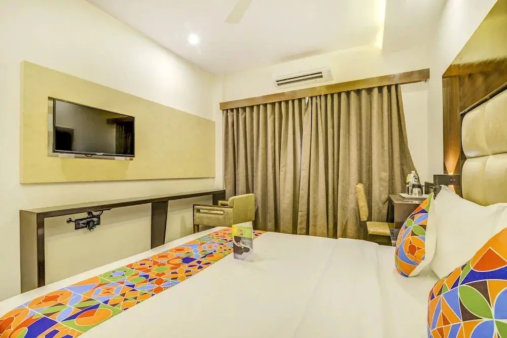 Hotel New Urban Court