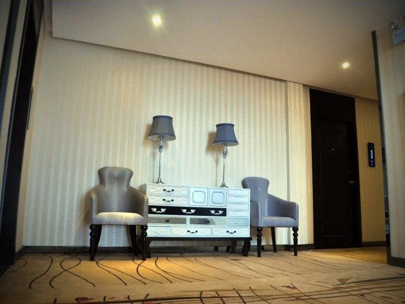 Junling Hotel