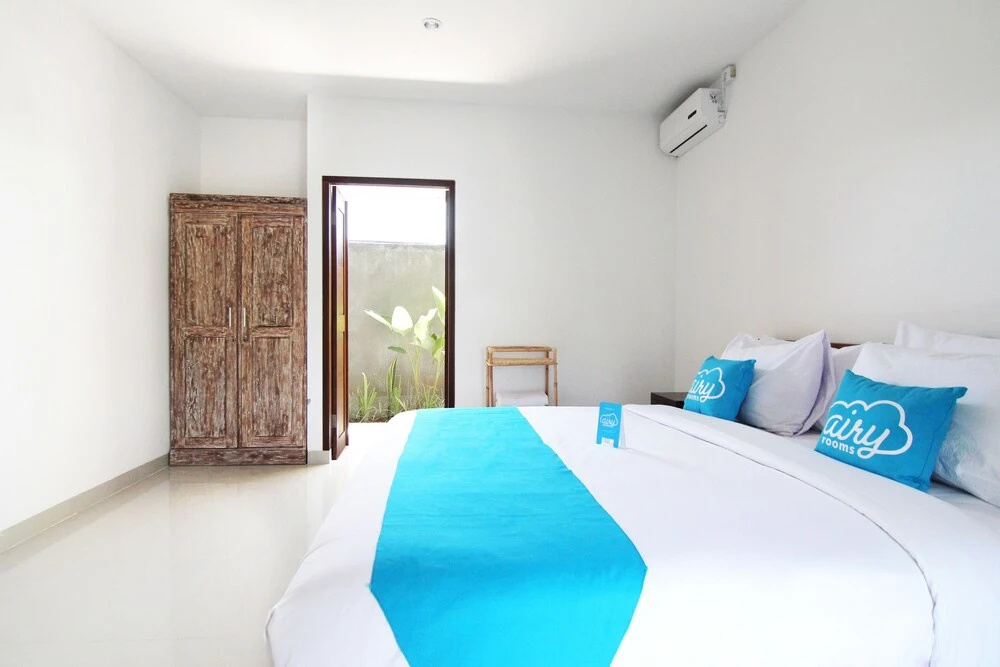 Airy Mengwi Munduk Kedungu 2 Badung Bali