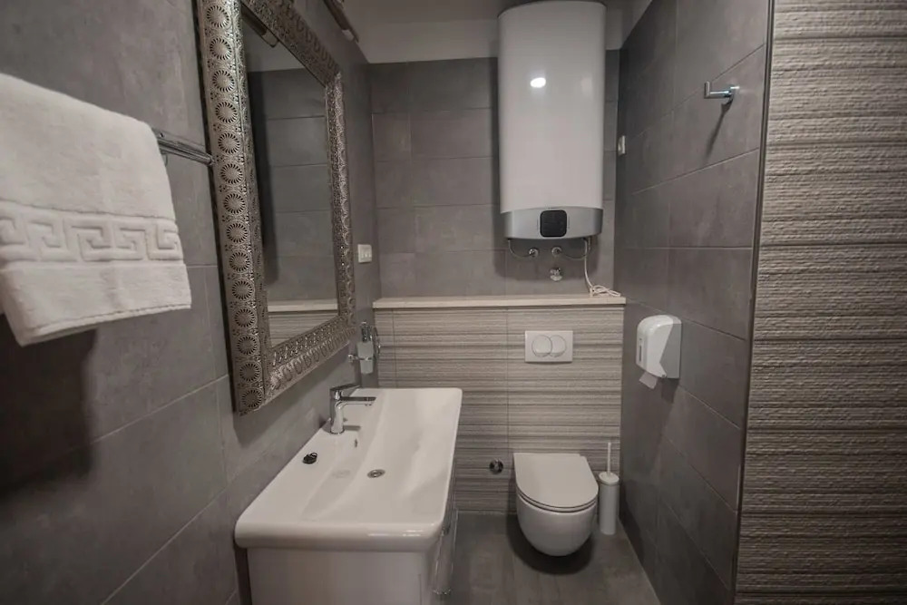 Center Luxury Rooms 1
