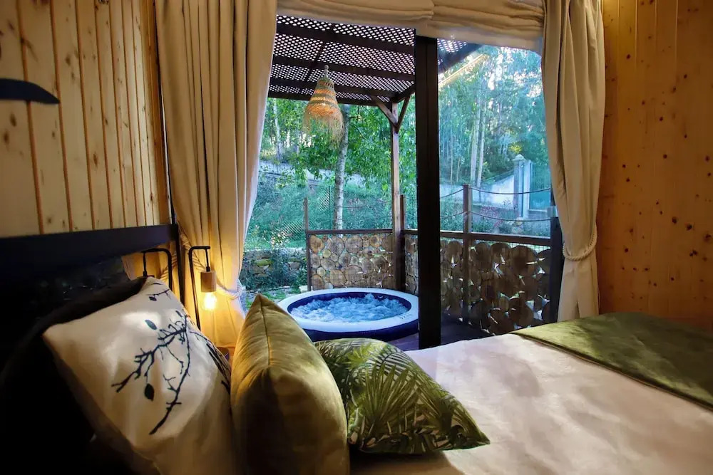 Bruval Eco Retreat & Eco Village