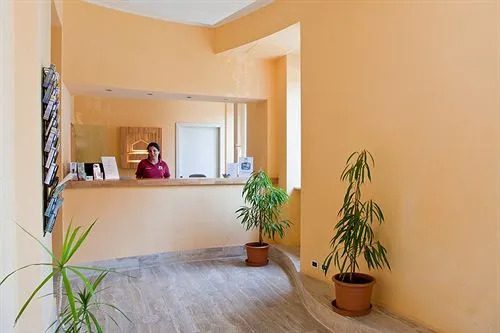 Roma Scout Center