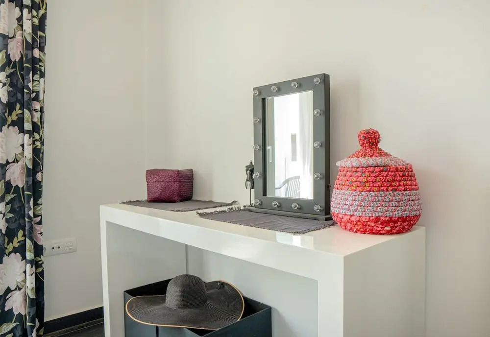 Pink Rose Beachfront Villa