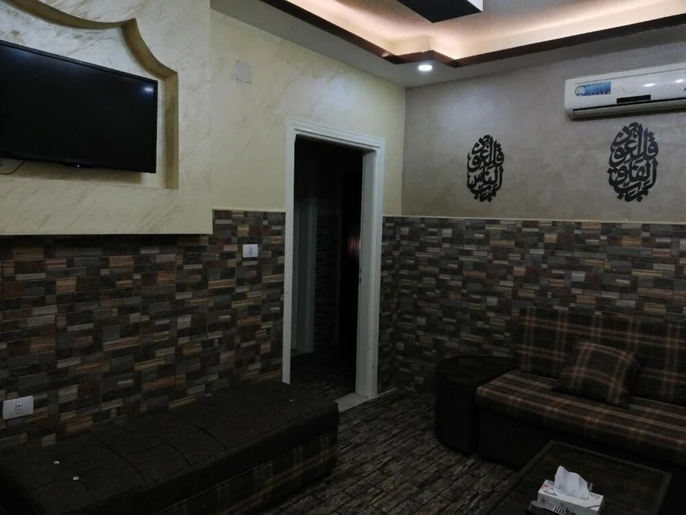 Amaled Hotel