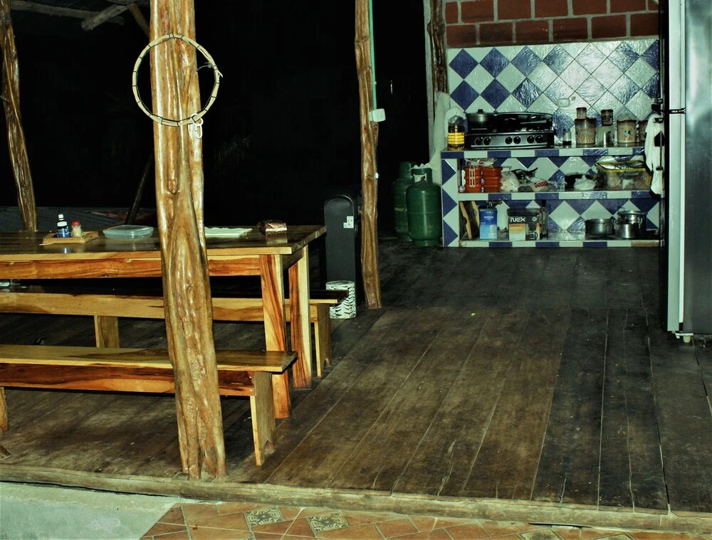 Hostal El Papiro