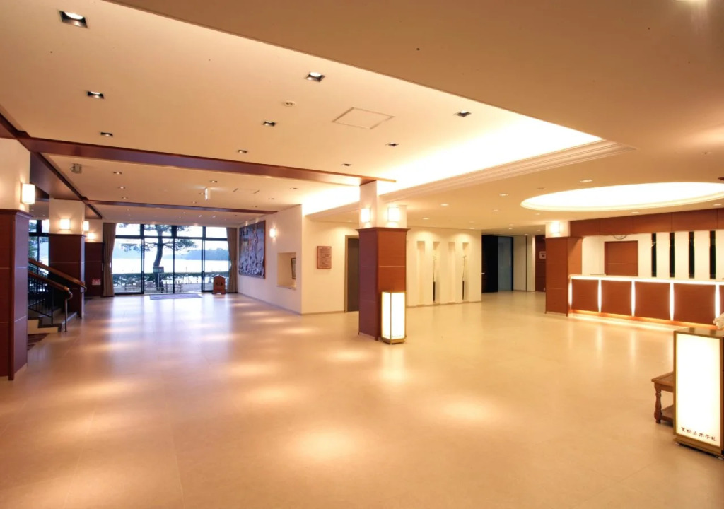 Amano Hashidate Hotel