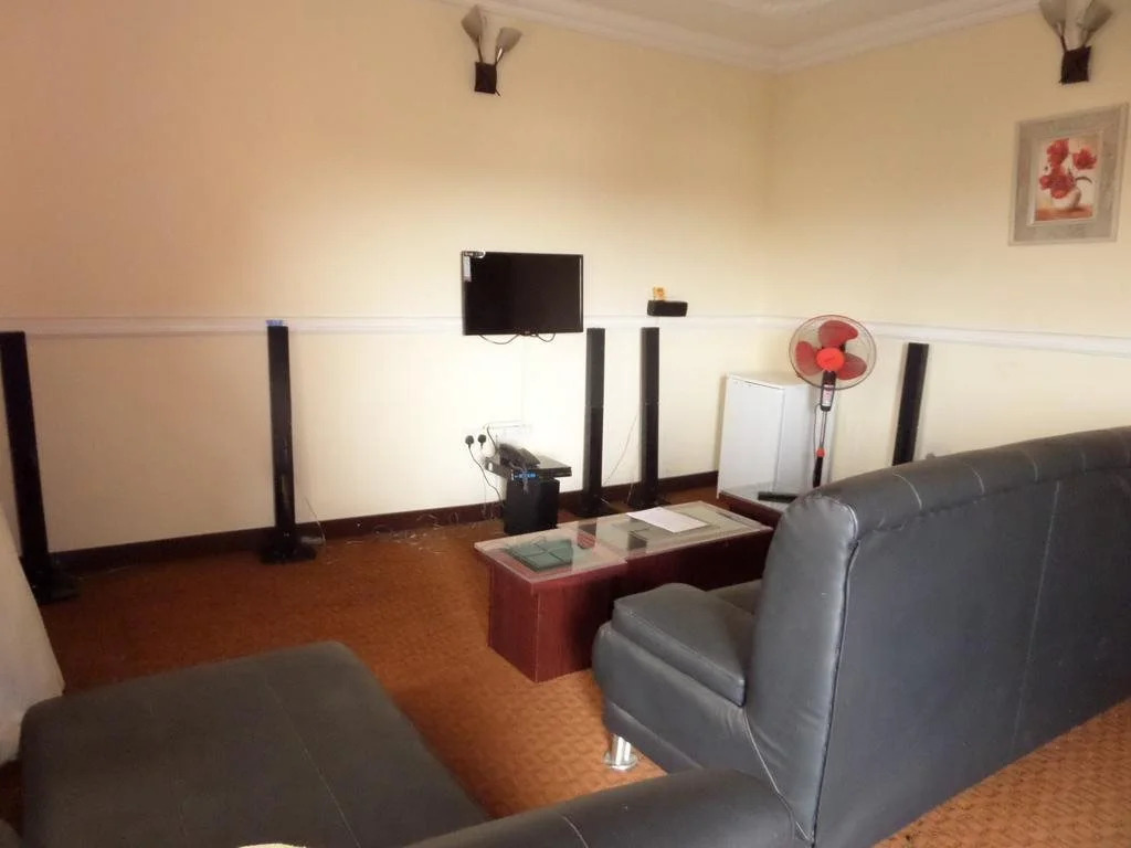 Destiny Castle Hotel & Suites