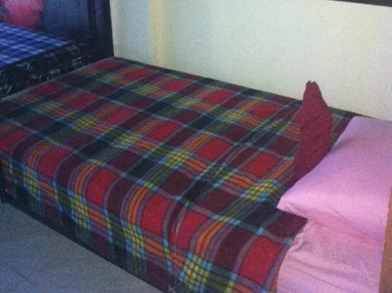 The Moatview Guesthouse