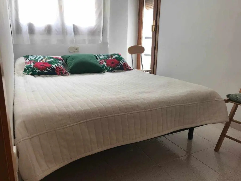 Apartamento Miquel 1 en centro de Tossa de Mar y a 3 minutos de la playa