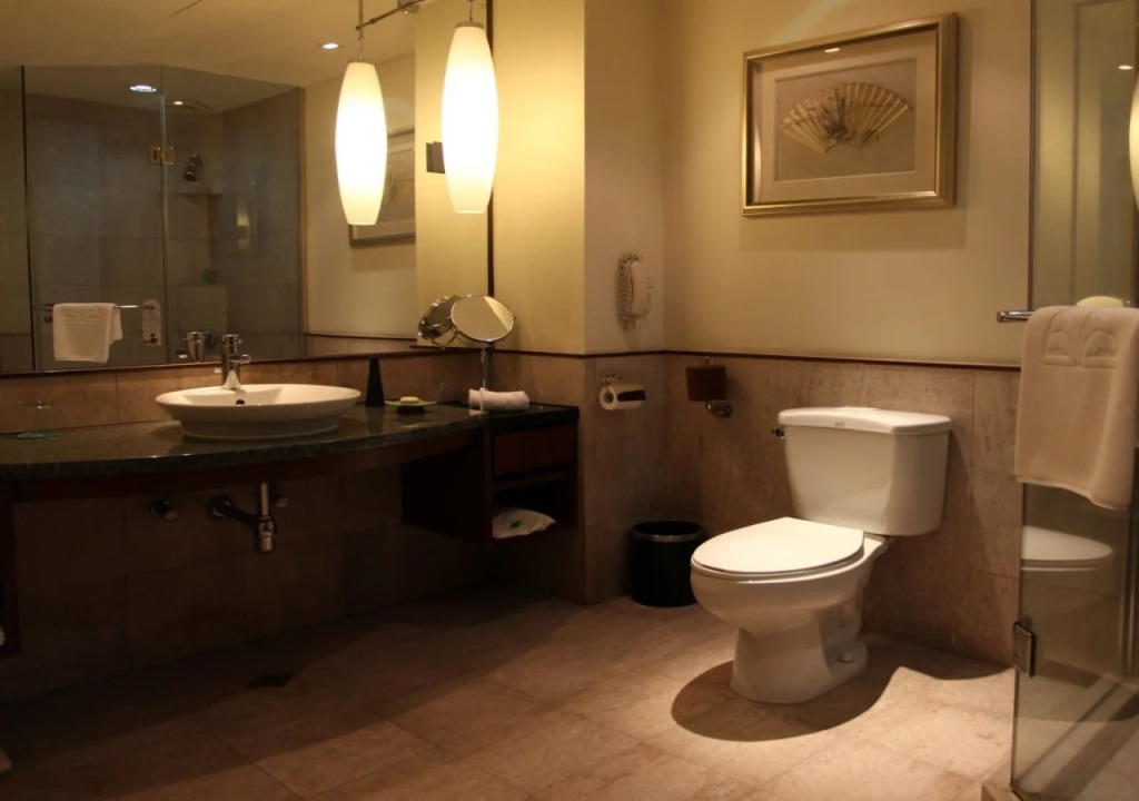 Harriway Garden Hotel Houjie
