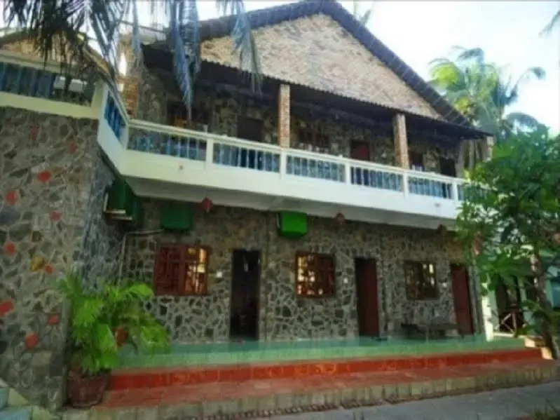 Rang Dong Resort