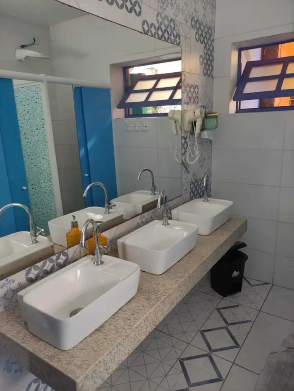 Hostel e Pousada Boa Vista