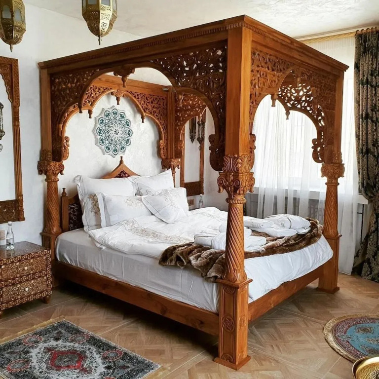 Taj Royal Apartment in București, București, Romania