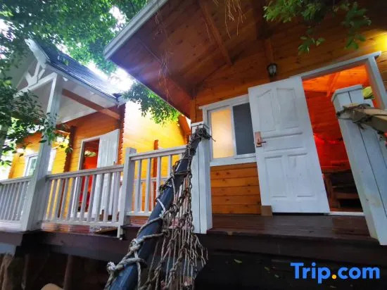 Beihai Hai Homestay (Guantouling National Forest Park Branch)