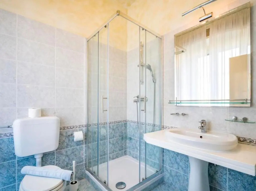 Rooms and Studios Villa Rossella 2