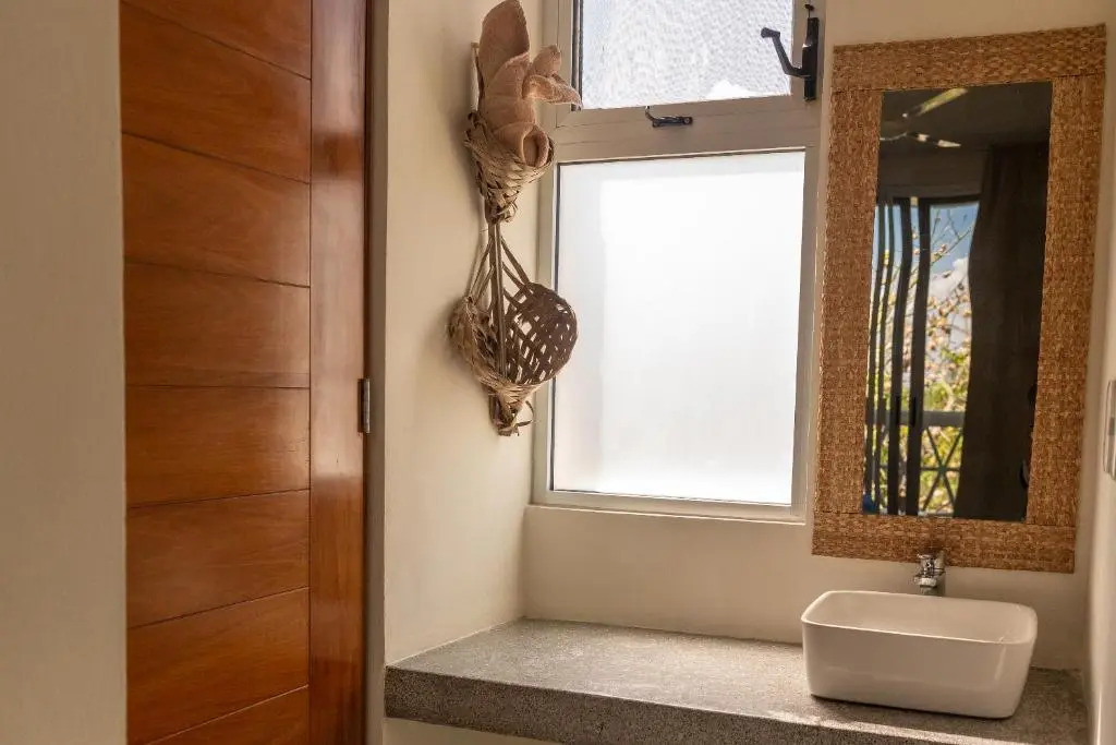 Suites Cielo y Mar