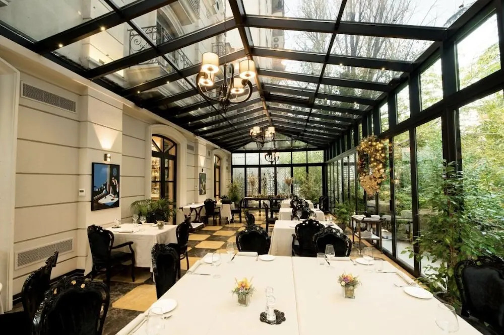 Hotel Boutique Vila 135
