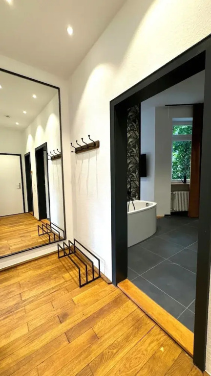 HLH- Luxus Loft Wallstreet