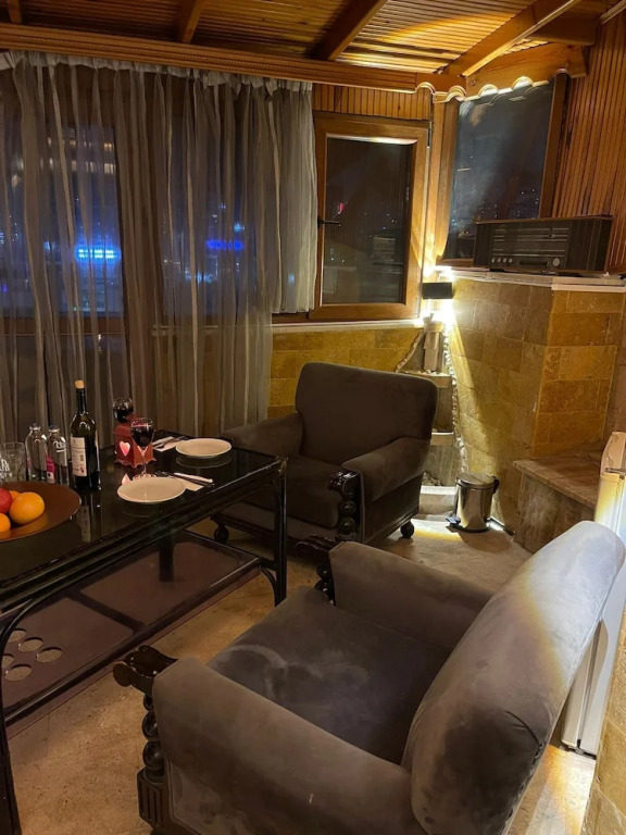 Kagithane Residence Hotel