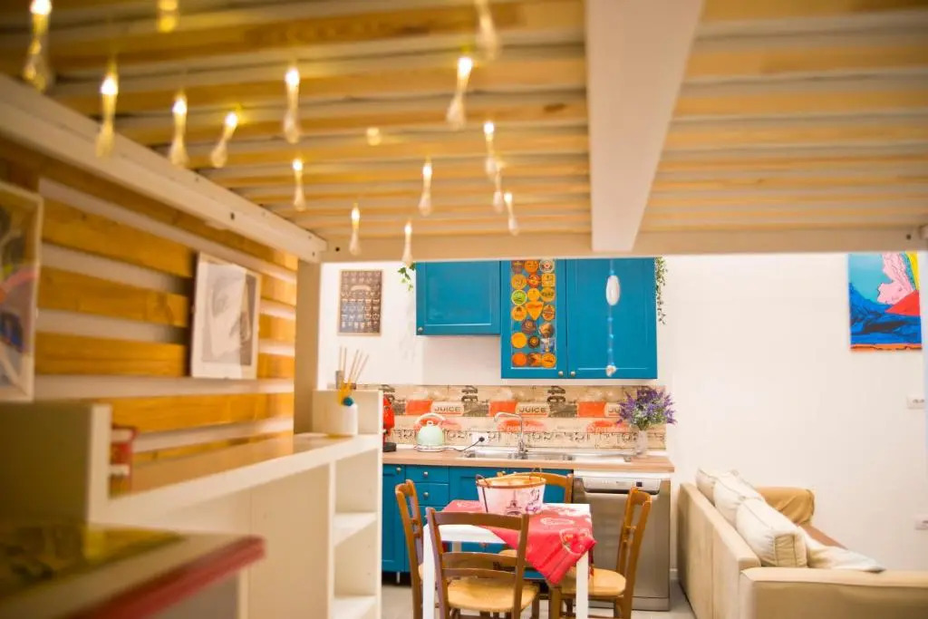 Casa Al Vino