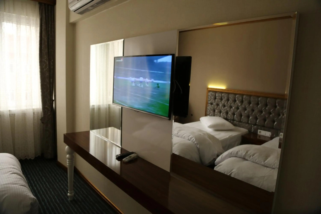 Grand Sera Hotel