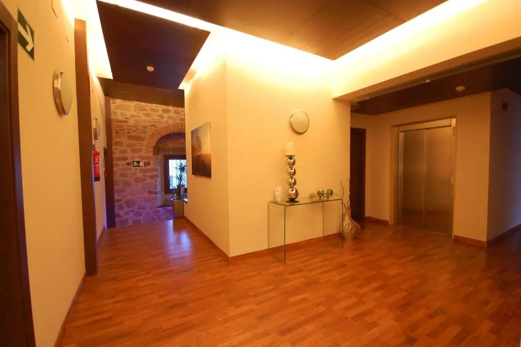 Hotel Los Usías