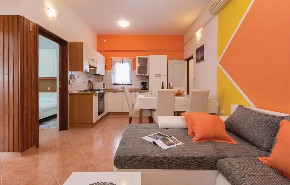 Stunning Home in Vodnjan With Wifi and 3 Bedrooms