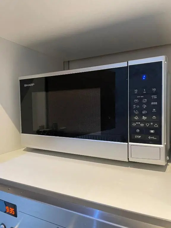 Modern apartment with garden in Antwerp, 10min from City center