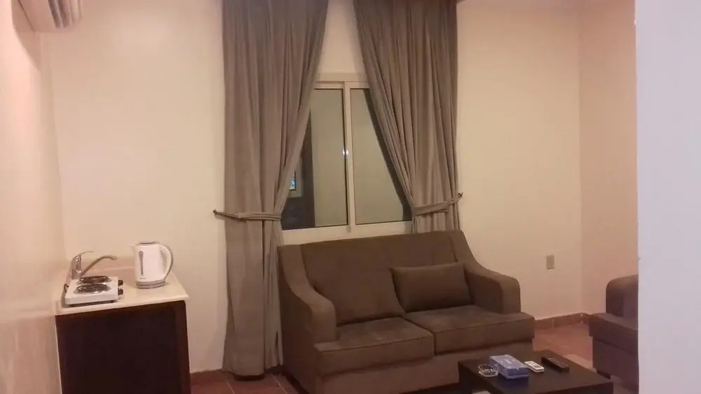 Danar Hotel Apartments 5