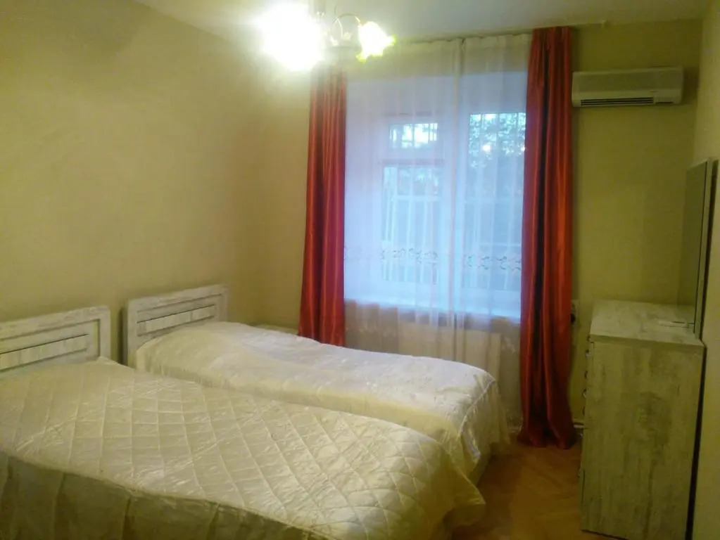 Tbilisi Home Car Rental Georgia Service