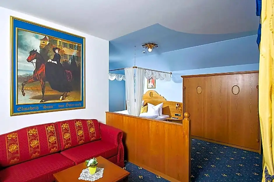 Landhotel Wiesbauer