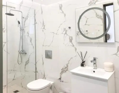 Stelisia Rooms