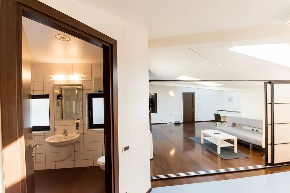 City Center Villa