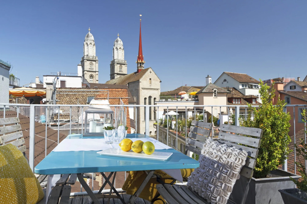 Hotel Rössli