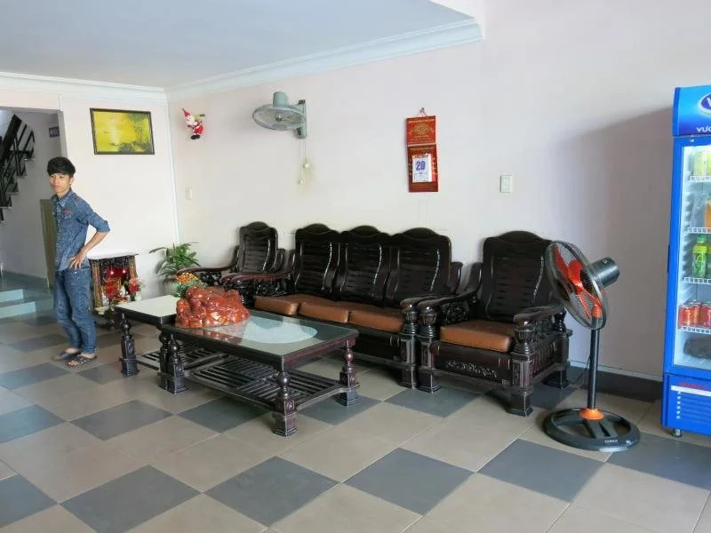 An Sinh Motel