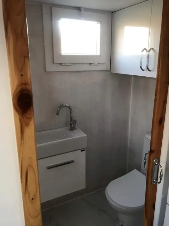 tinyhouse hotel