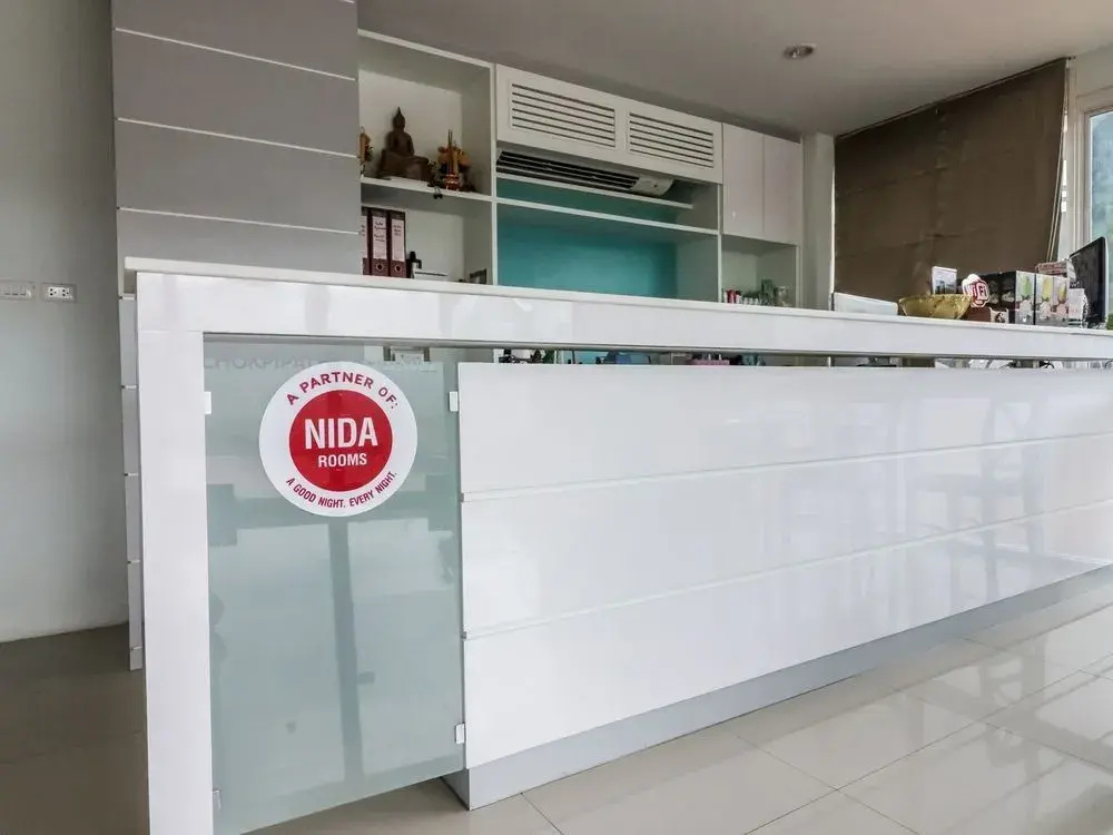 Nida Rooms Fa HAM 18 Naga