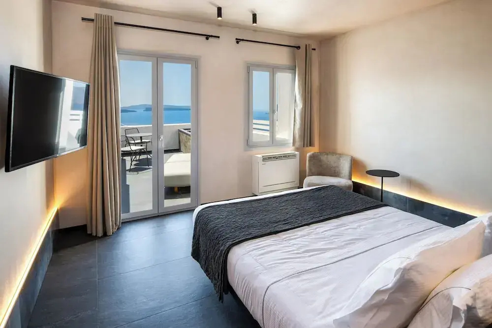 Imerti Suites