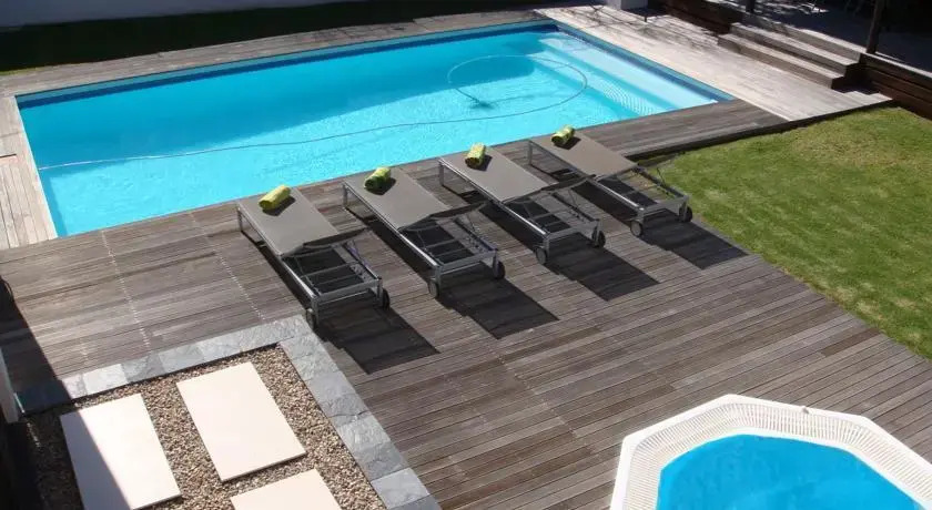 Ocean View Villa