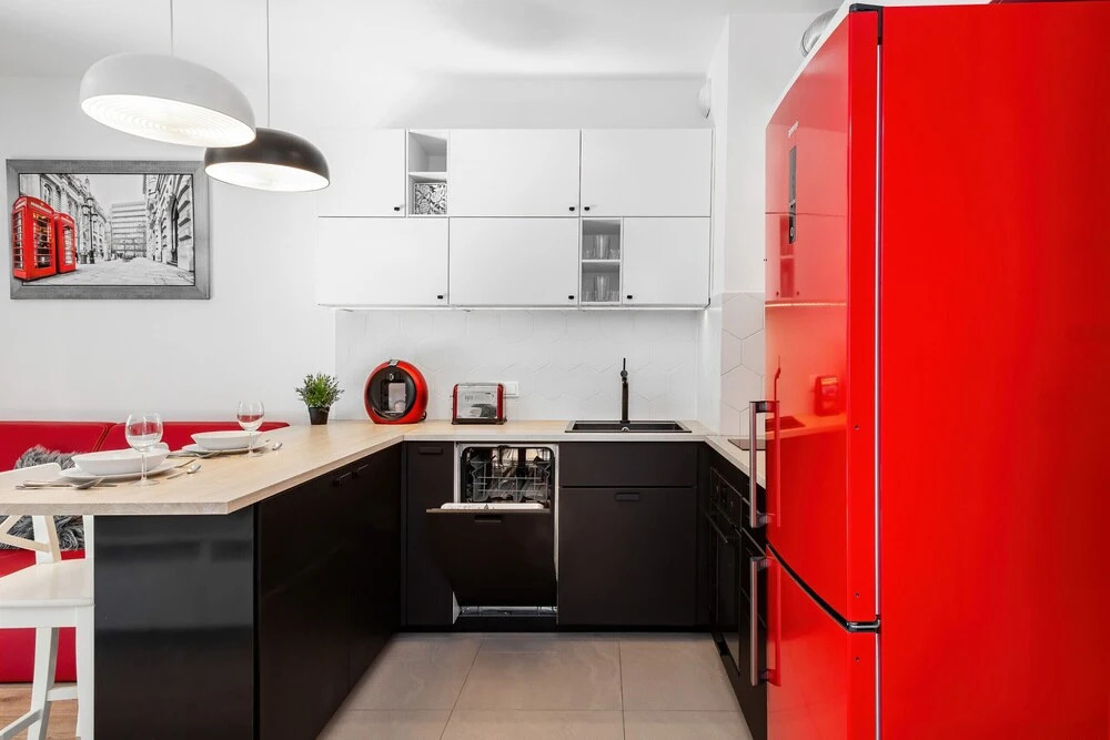 Jaktorowska Charming Studio