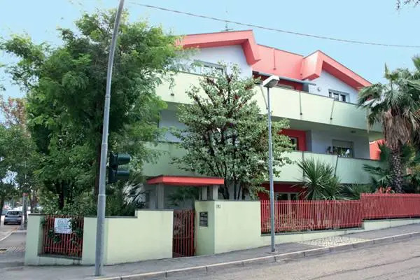 Residence Villa Chiara