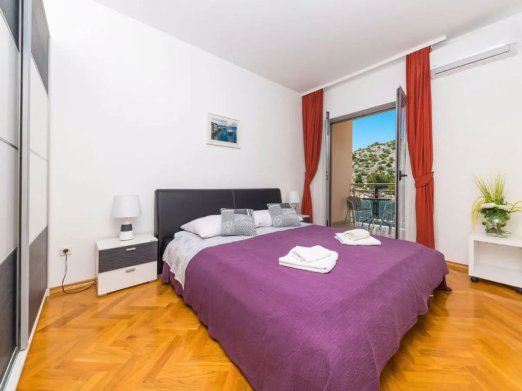Holiday Home Villa Silvana by Interhome