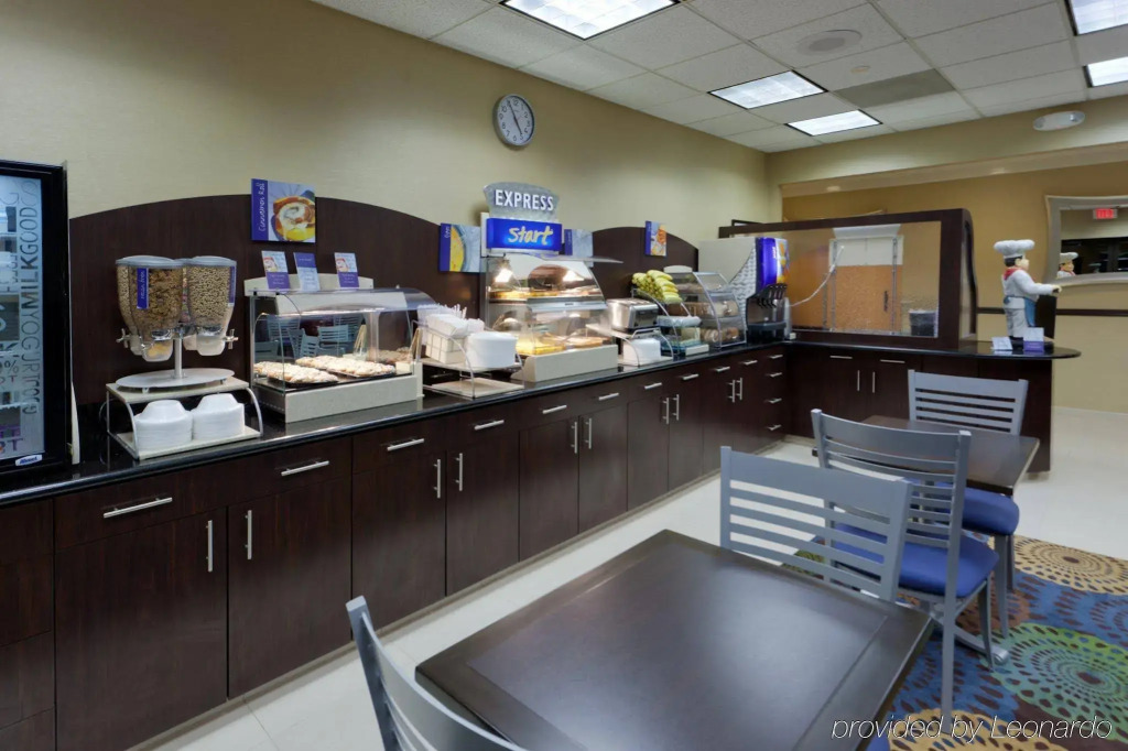Holiday Inn Express Baltimore BWI Airport West by IHG