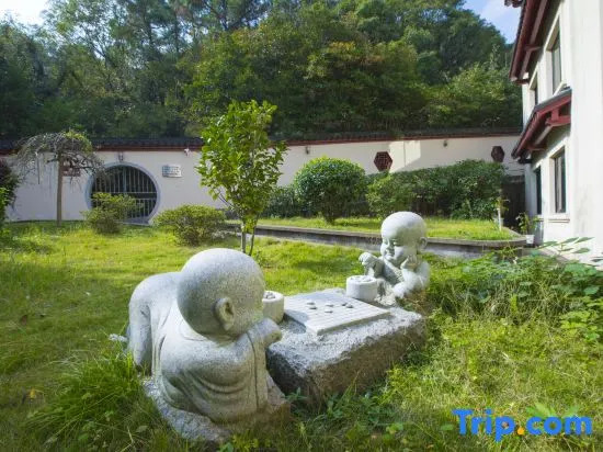Putuo Mountain Healray Chinese Inn