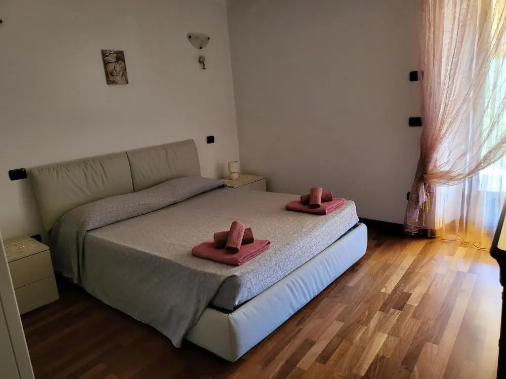 Appartamento Gobi